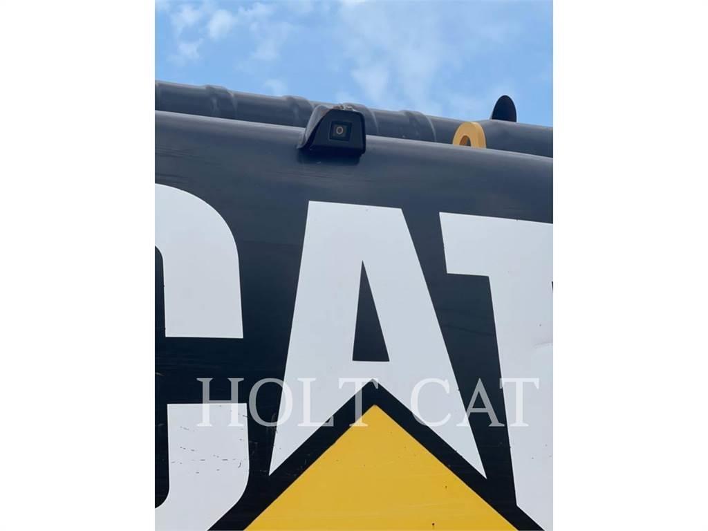 CAT 336FL Bageri gusjeničari