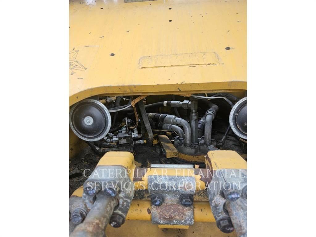 CAT 336FL Bageri gusjeničari