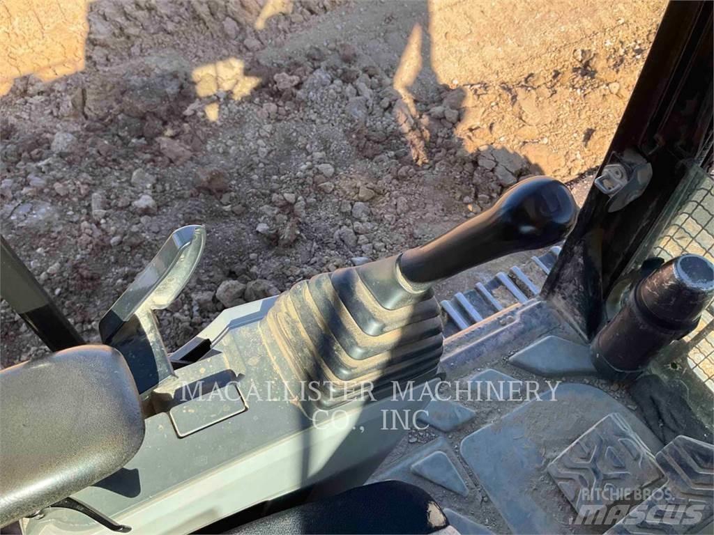CAT 336FL Bageri gusjeničari