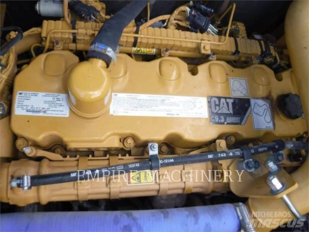 CAT 336FL Bageri gusjeničari