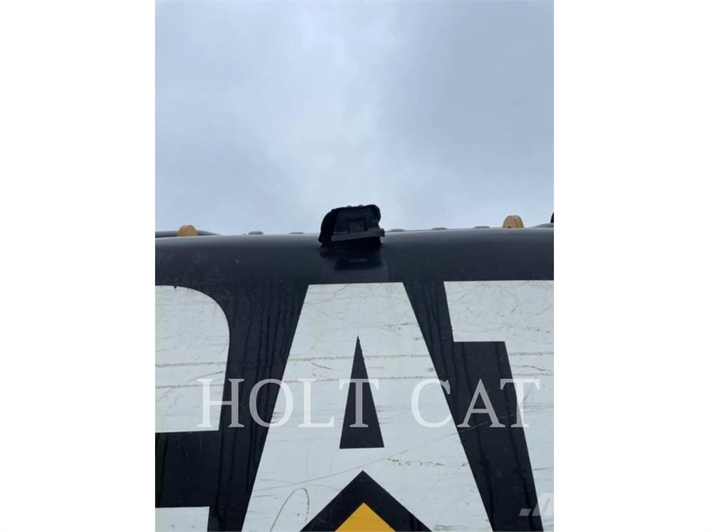 CAT 336FL 12TC Bageri gusjeničari