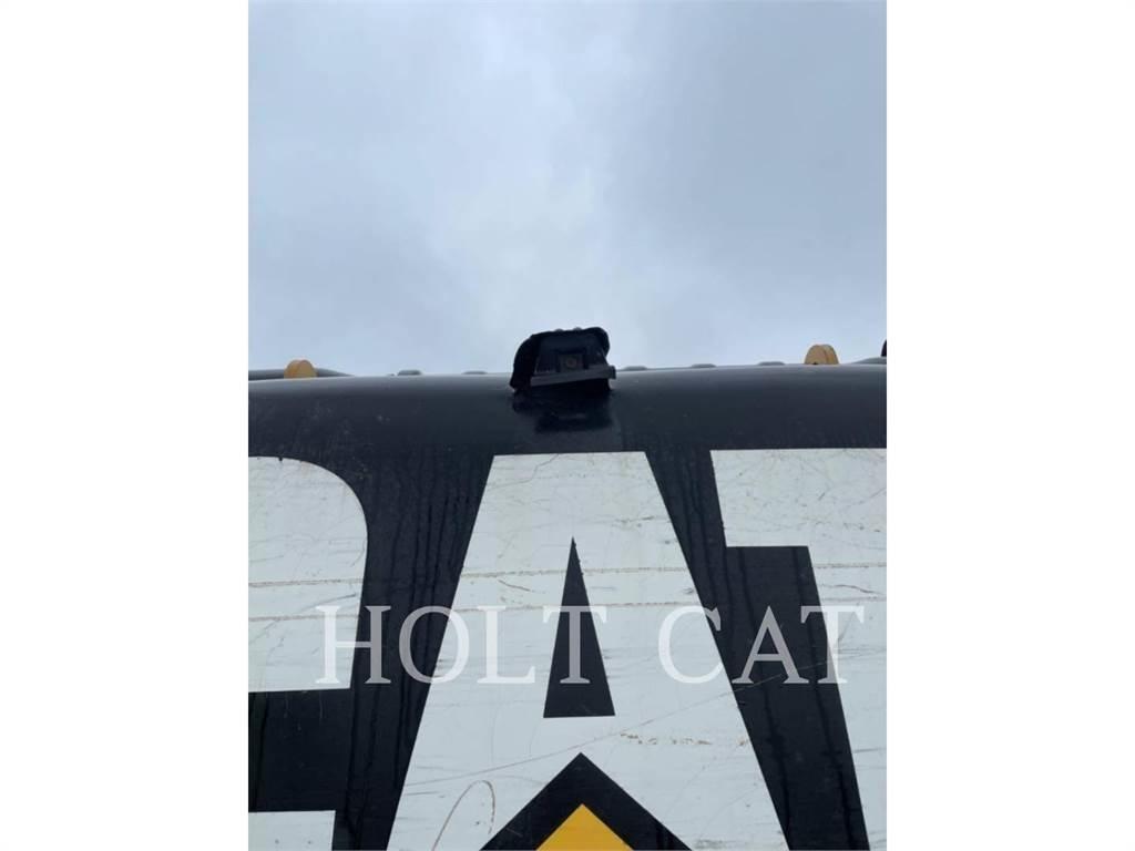 CAT 336FL TC Bageri gusjeničari
