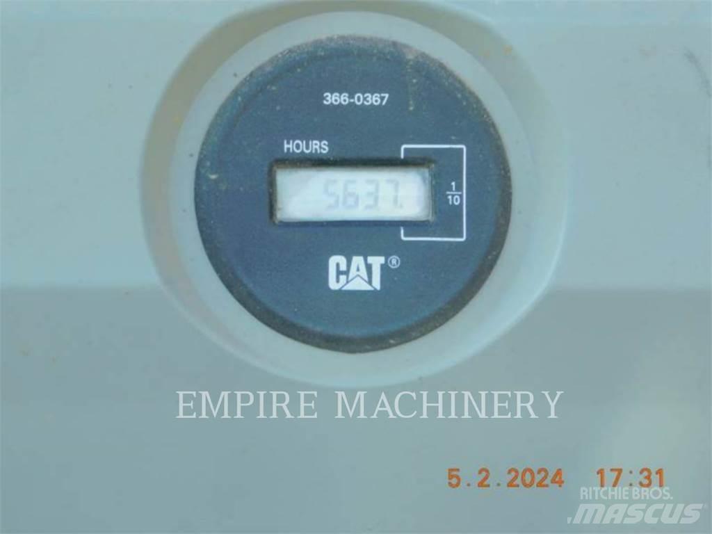 CAT 336FL XE Bageri gusjeničari