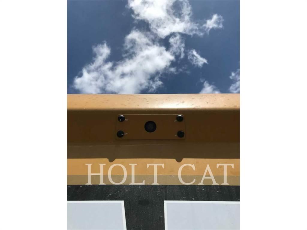 CAT 336GC Bageri gusjeničari