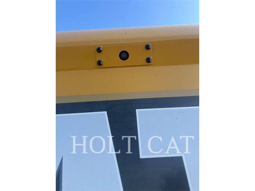 CAT 336GC Bageri gusjeničari