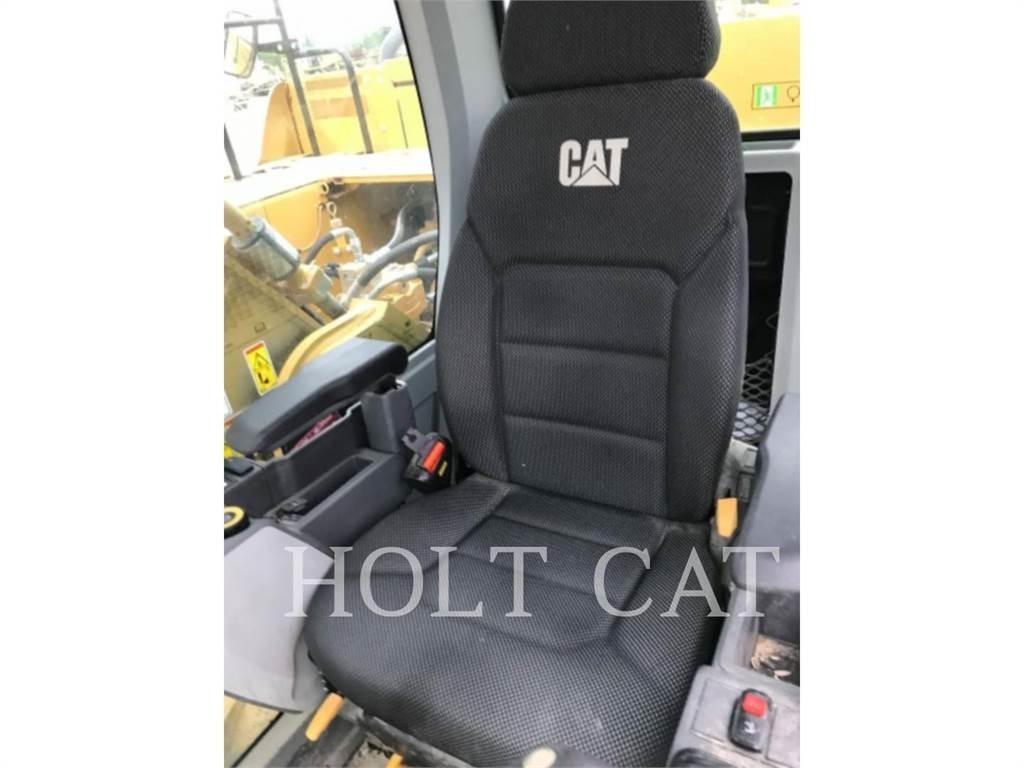 CAT 336GC Bageri gusjeničari