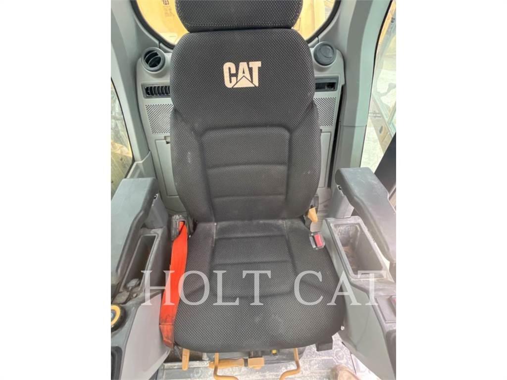 CAT 336GC Bageri gusjeničari