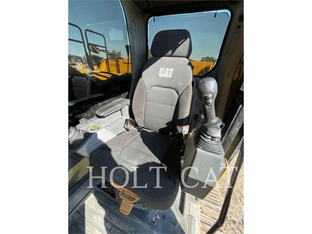 CAT 340 10 TC Bageri gusjeničari