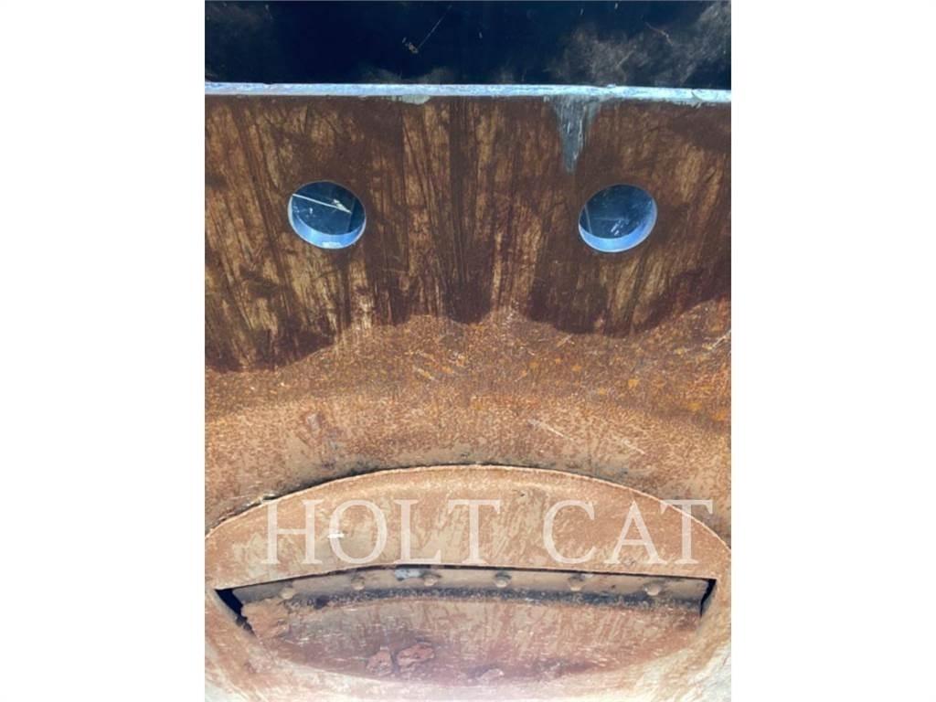 CAT 340 10 TC Bageri gusjeničari