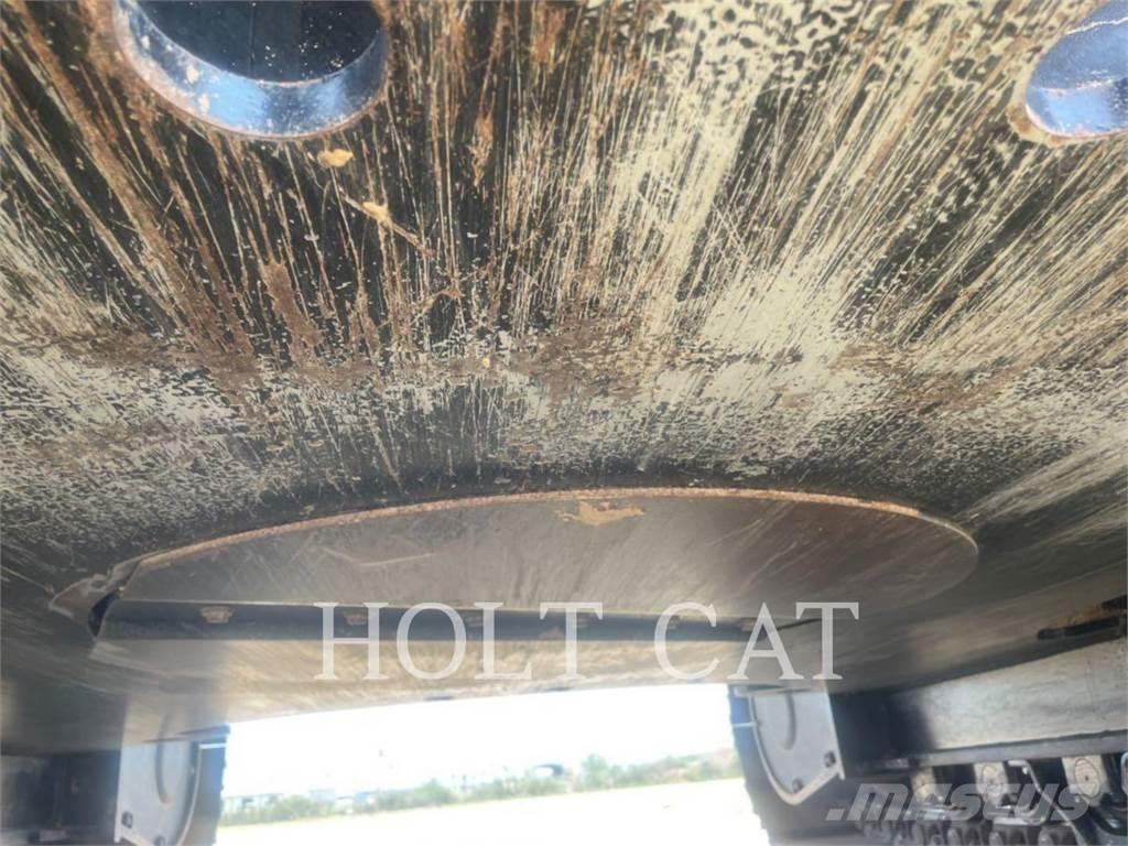 CAT 340 10 TC Bageri gusjeničari