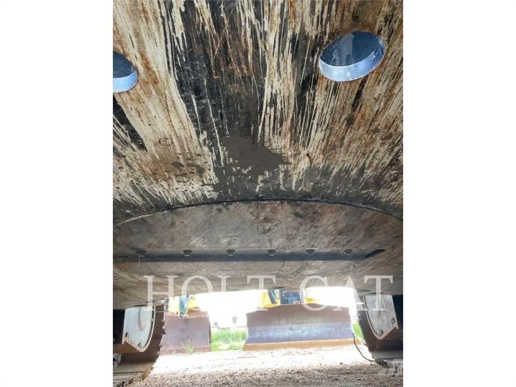 CAT 340 10 TC Bageri gusjeničari