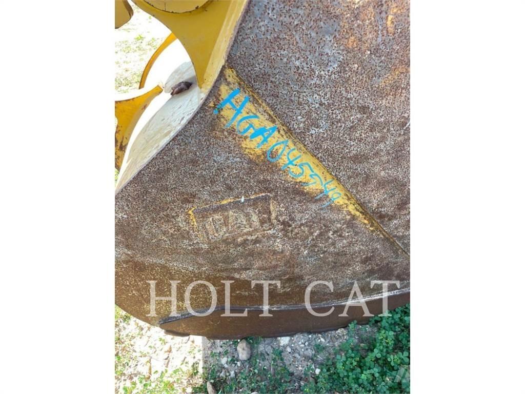 CAT 340 10 TC Bageri gusjeničari