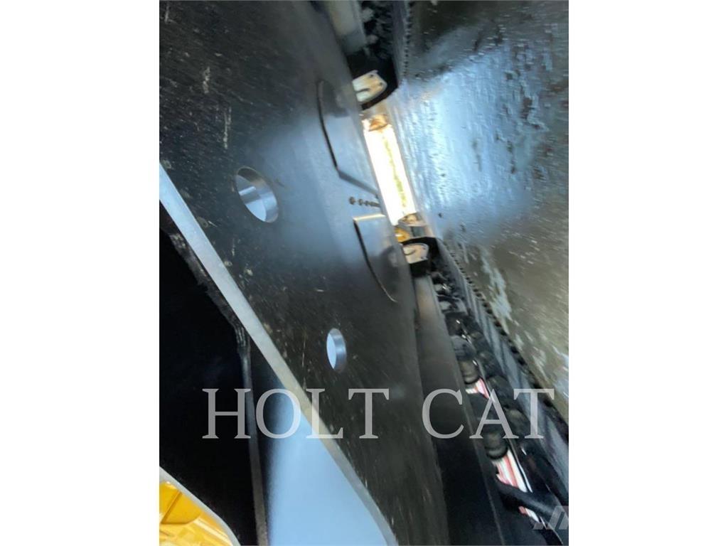 CAT 340 10 TC Bageri gusjeničari