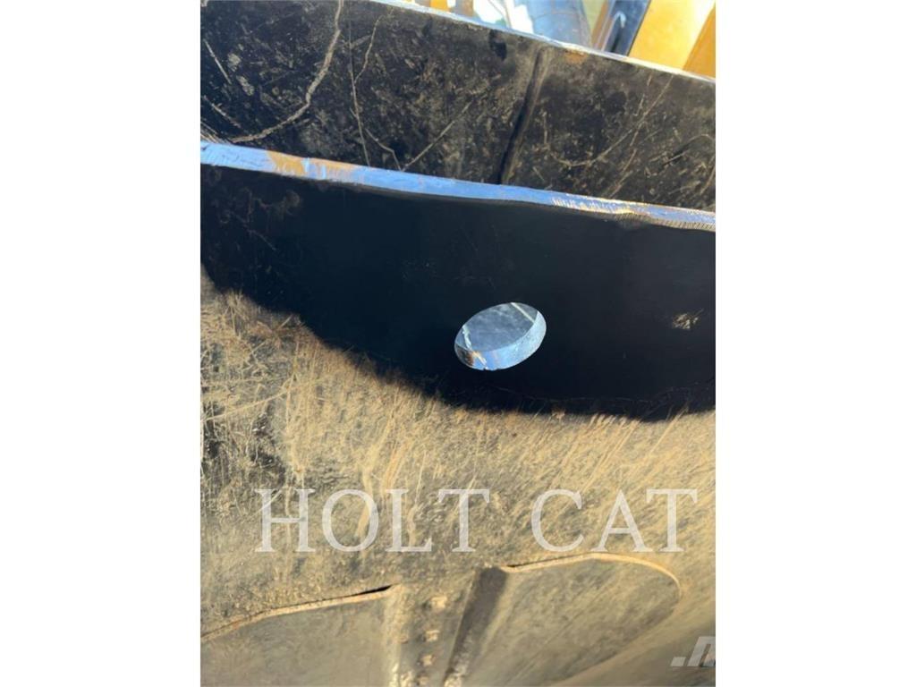 CAT 340 10 TC Bageri gusjeničari