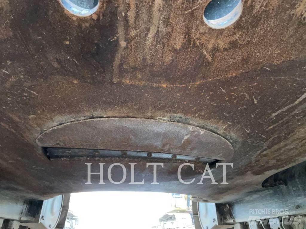 CAT 340 12 TC Bageri gusjeničari