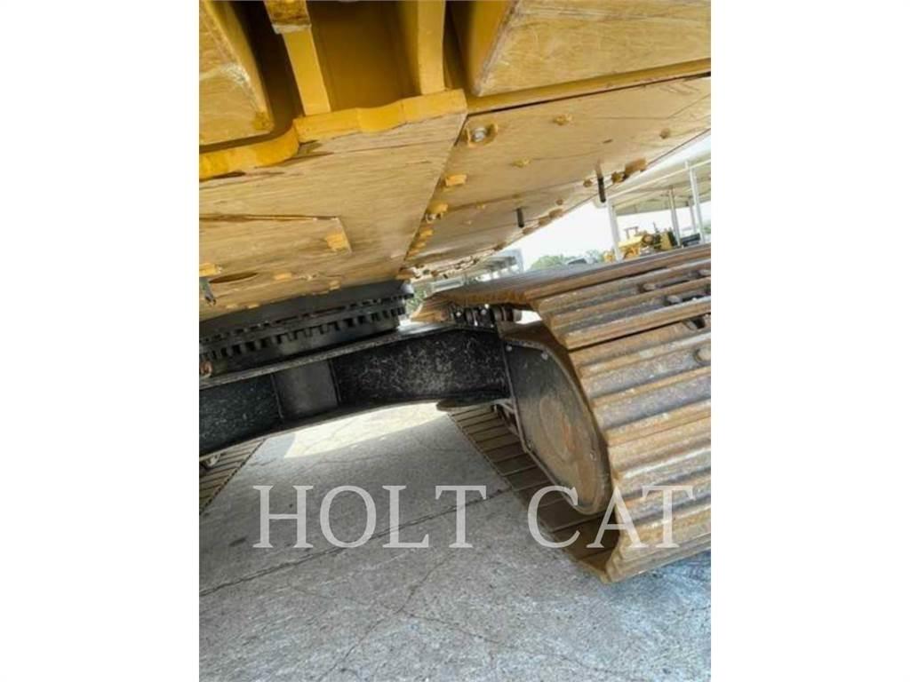 CAT 340 12 TC Bageri gusjeničari