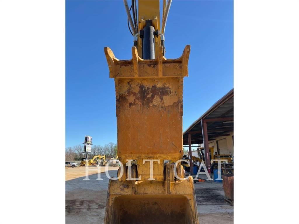 CAT 340 12 TC Bageri gusjeničari