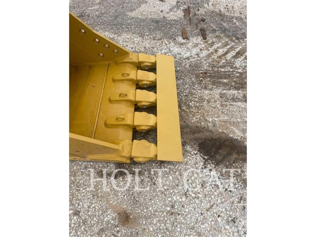 CAT 340 12 TC Bageri gusjeničari