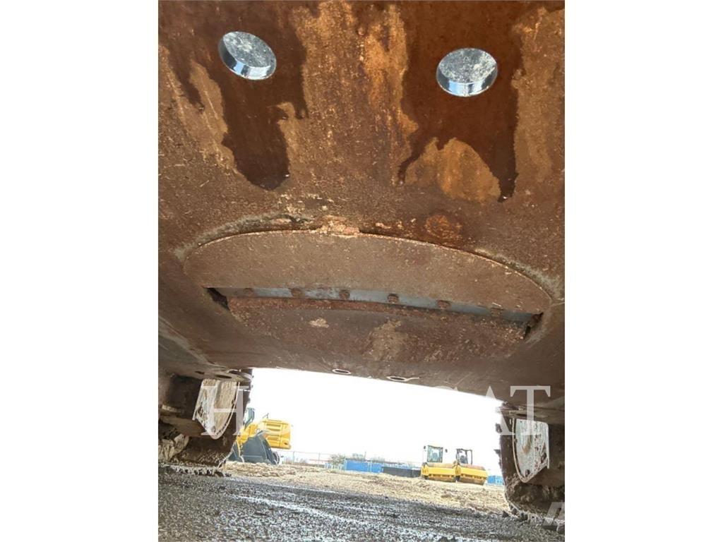 CAT 340 12 TC Bageri gusjeničari