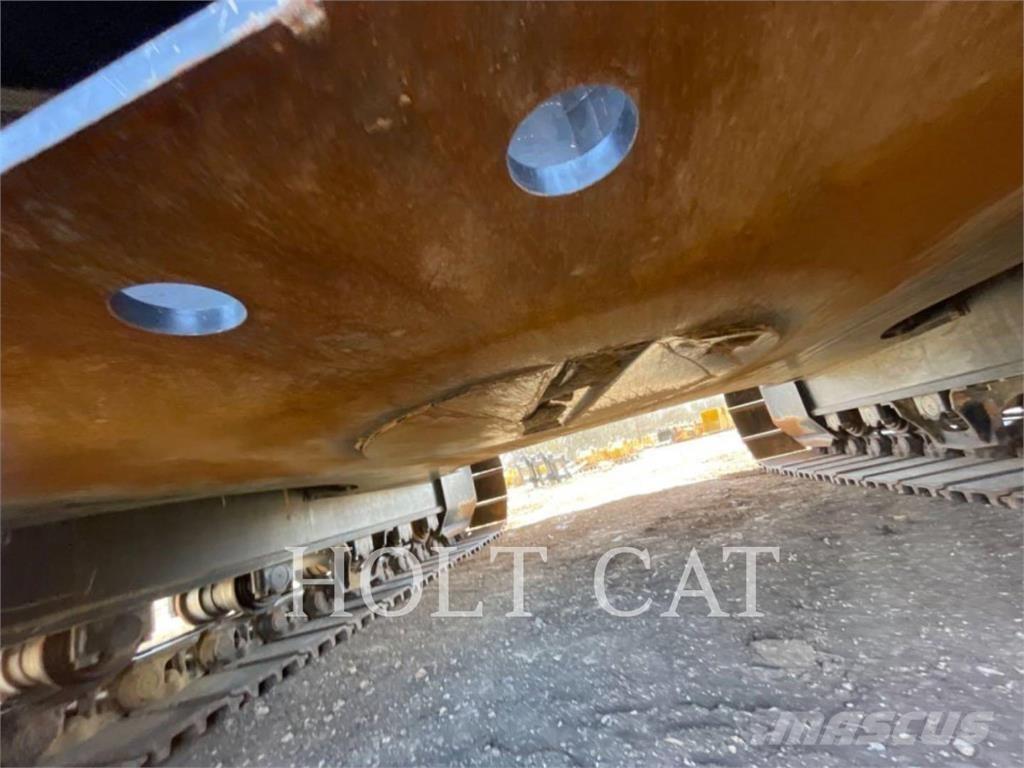 CAT 340 12 TC Bageri gusjeničari