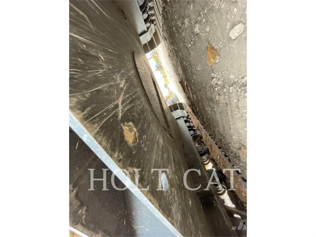 CAT 340 12 TC3 Bageri gusjeničari