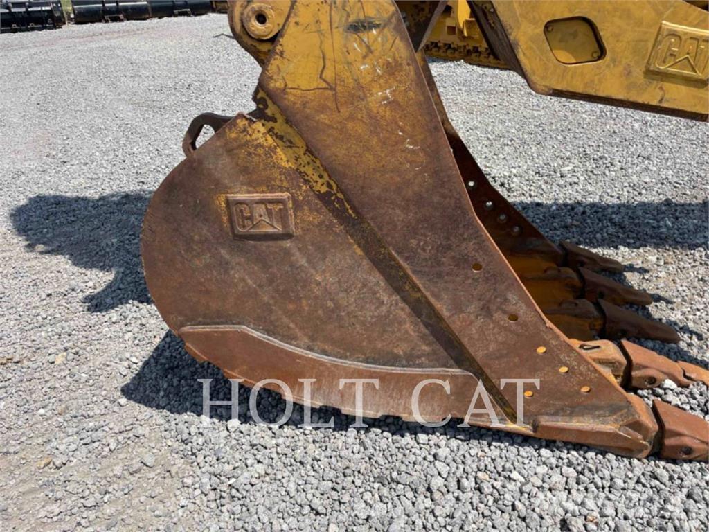 CAT 34008 Bageri gusjeničari