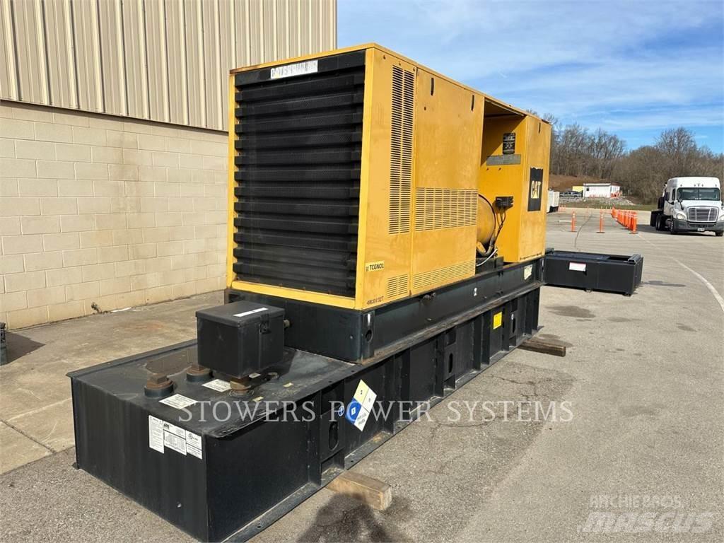 CAT 3406 Dizel agregati