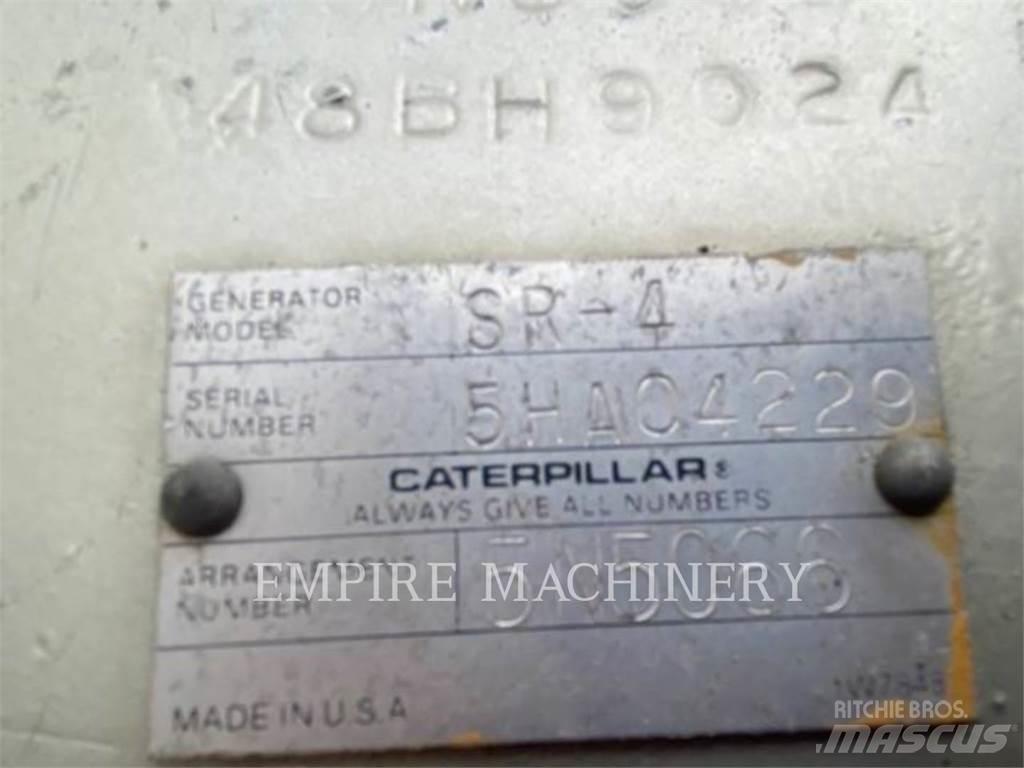 CAT 3406 Dizel agregati