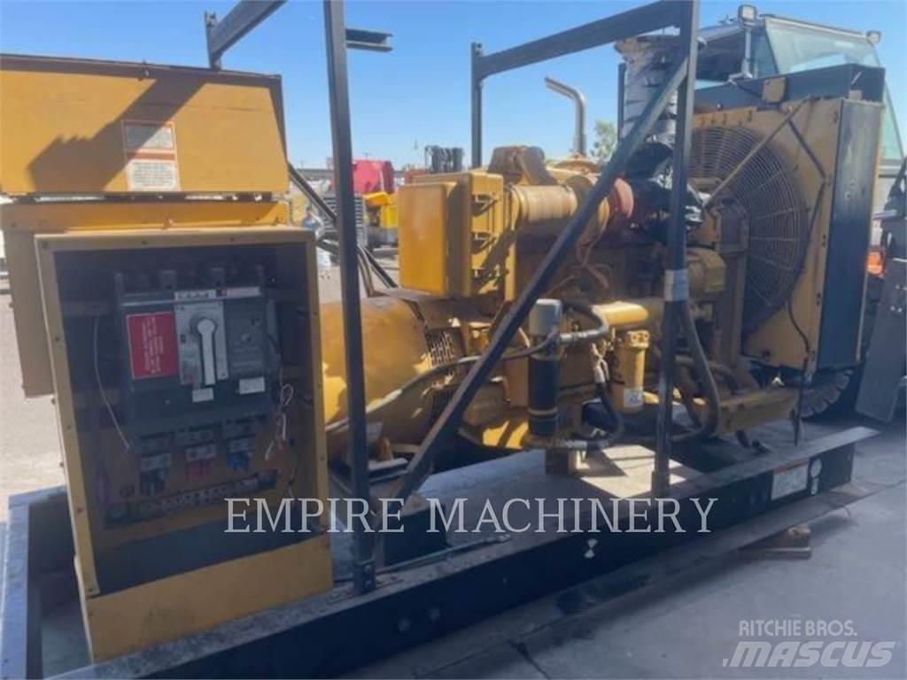 CAT 3406 Dizel agregati