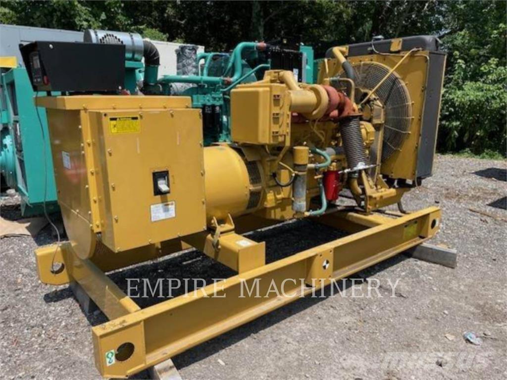 CAT 3406 Dizel agregati