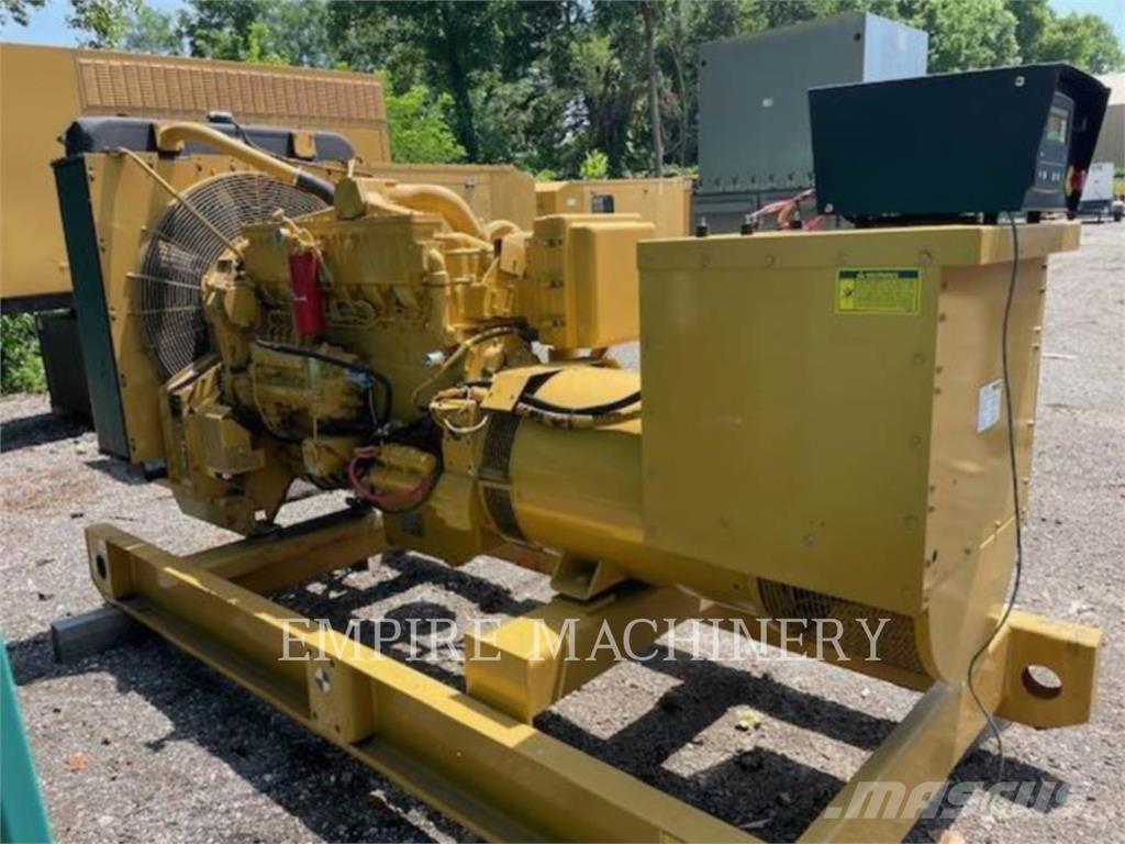 CAT 3406 Dizel agregati