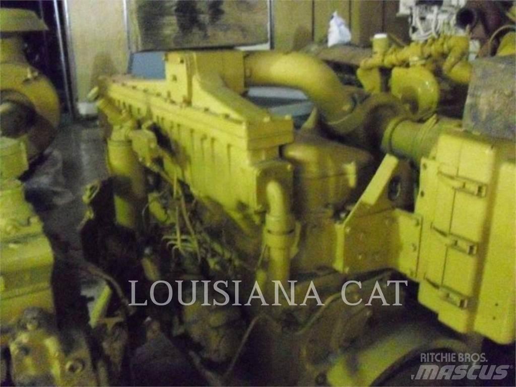 CAT 3406 Industrijski motori