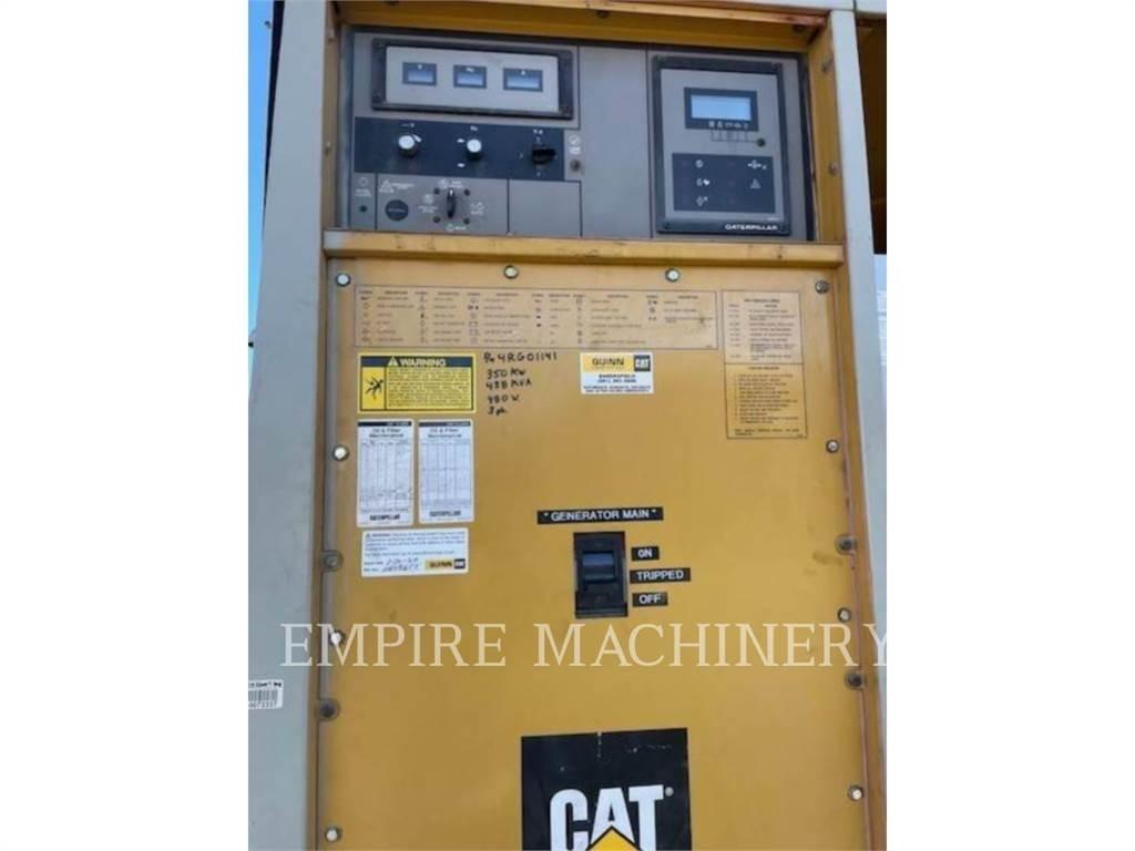 CAT 3406B Dizel agregati