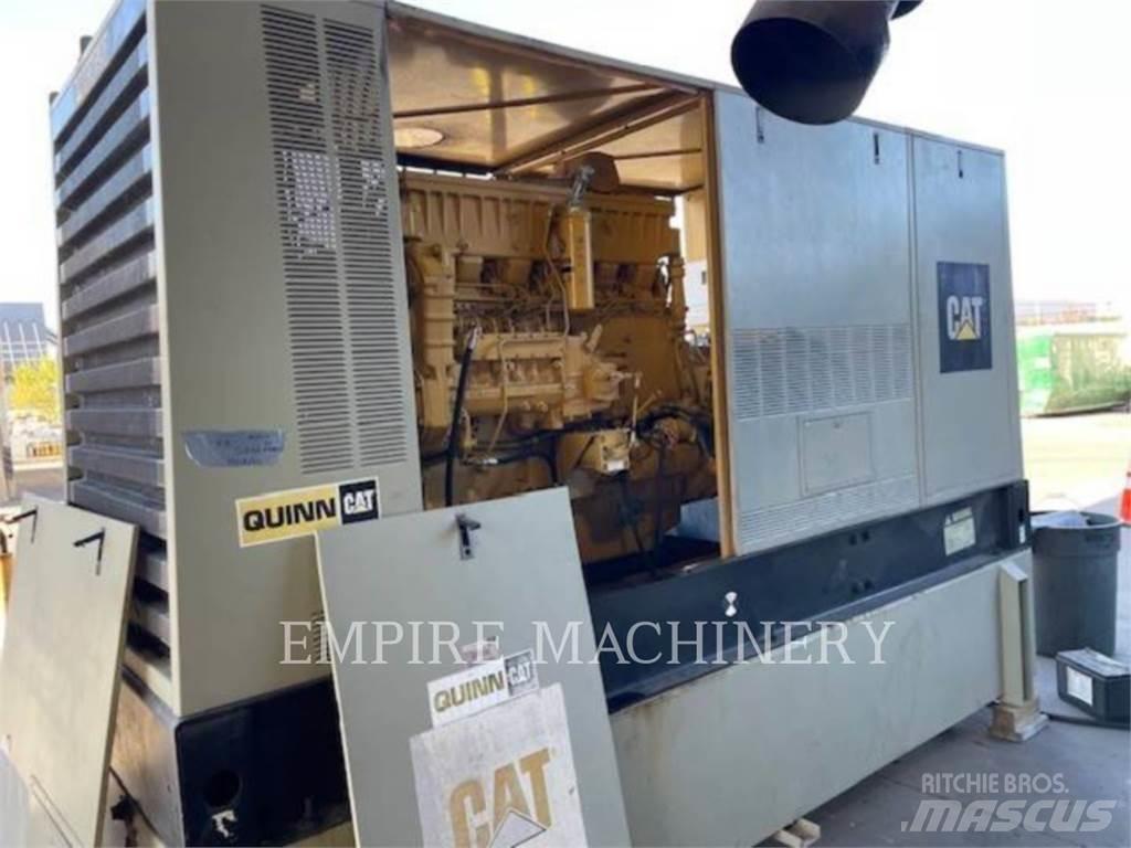 CAT 3406B Dizel agregati