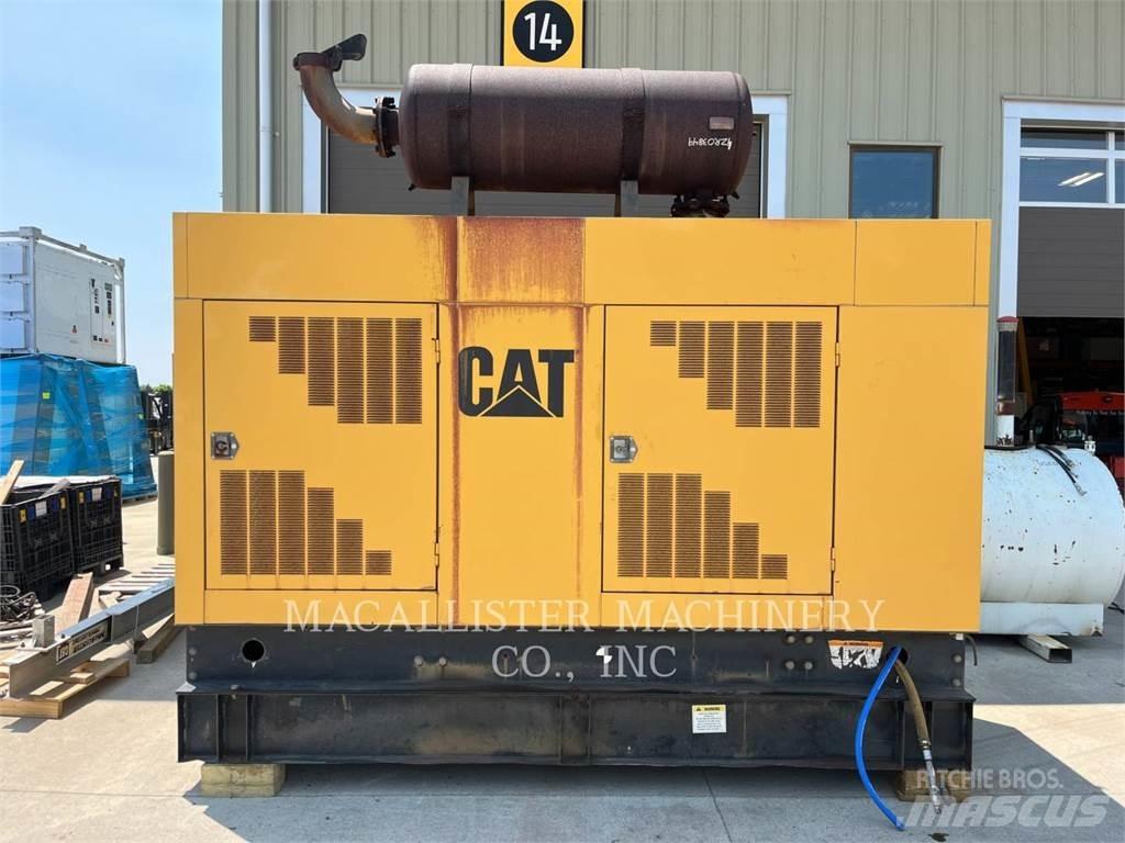 CAT 3406C Dizel agregati