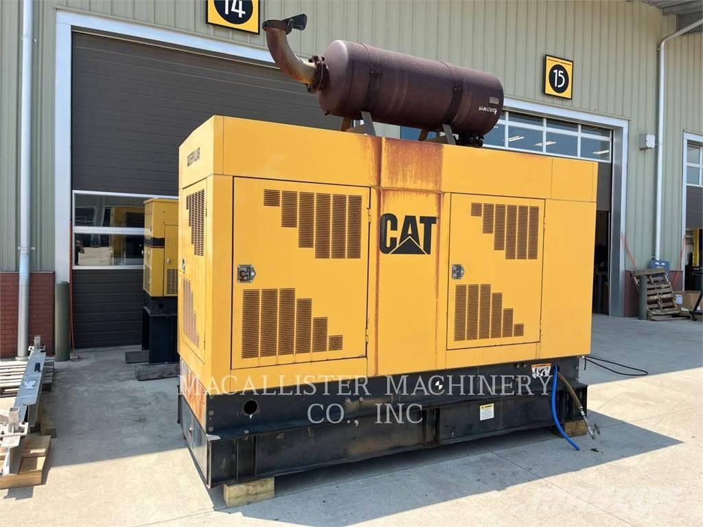 CAT 3406C Dizel agregati