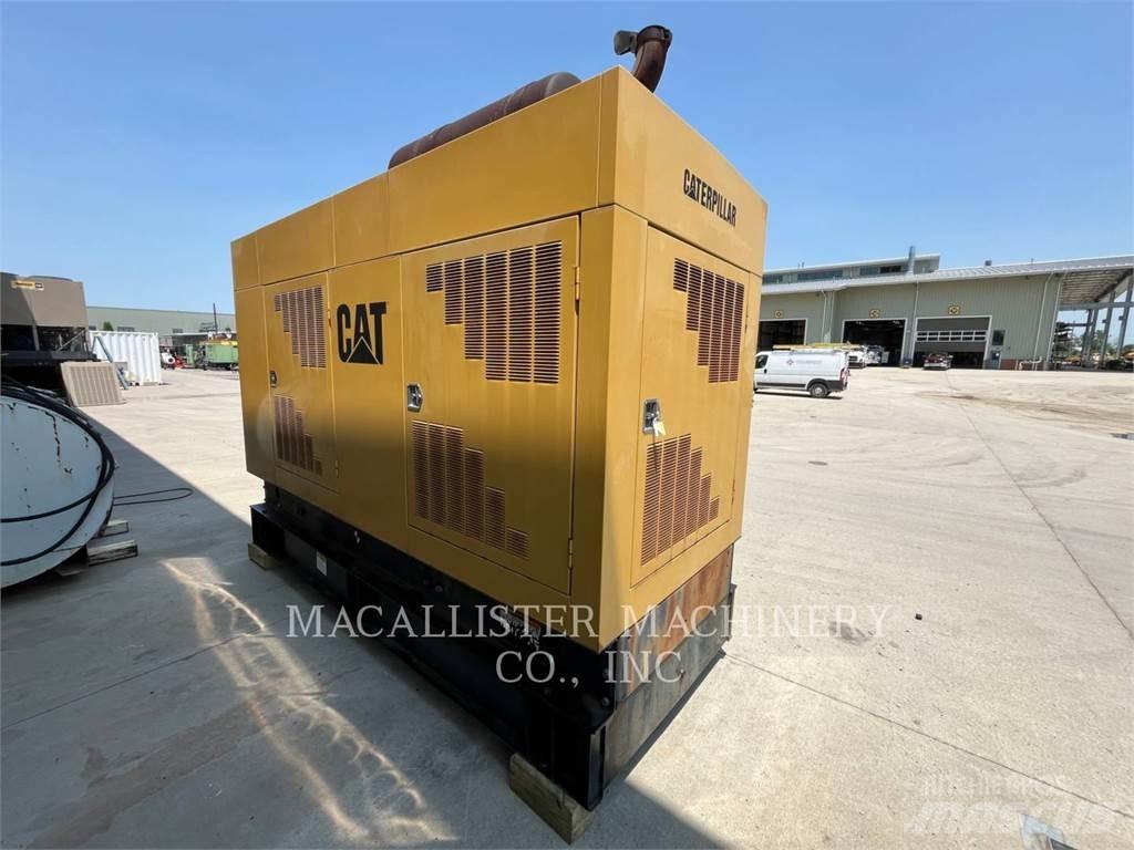 CAT 3406C Dizel agregati
