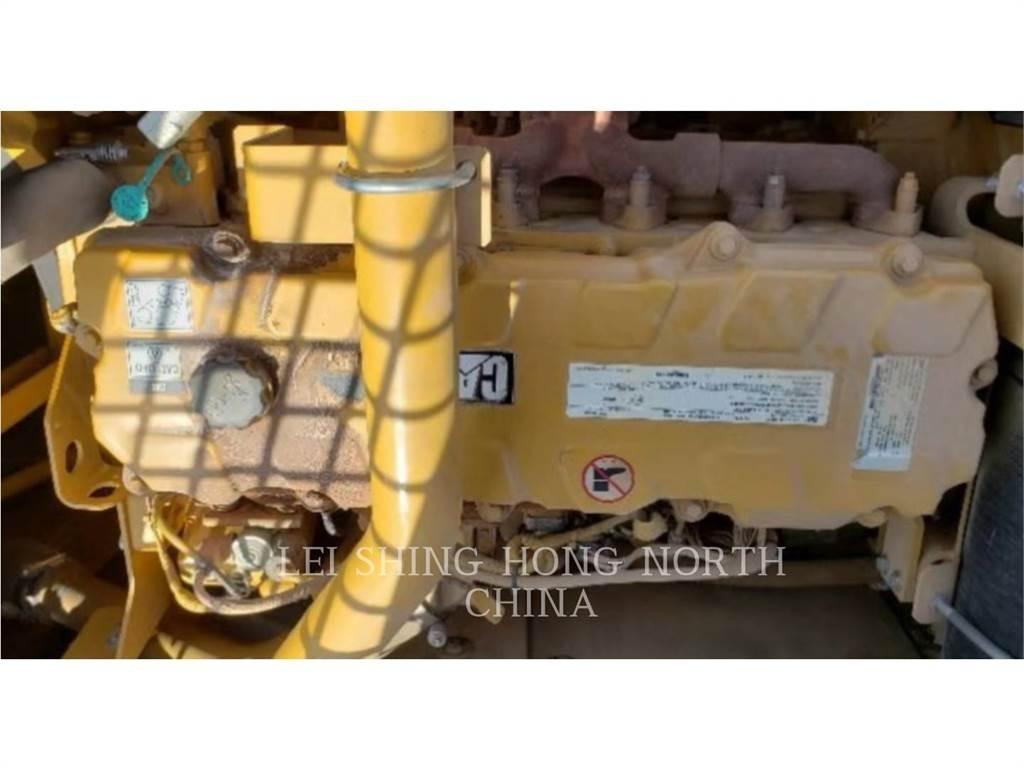 CAT 340D2L Bageri gusjeničari
