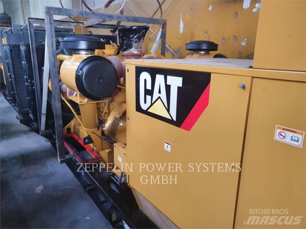 CAT 3412 Dizel agregati