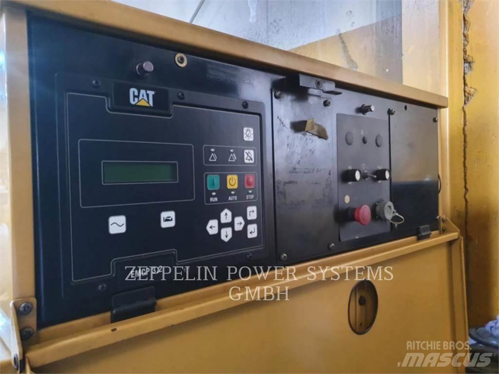 CAT 3412 Dizel agregati