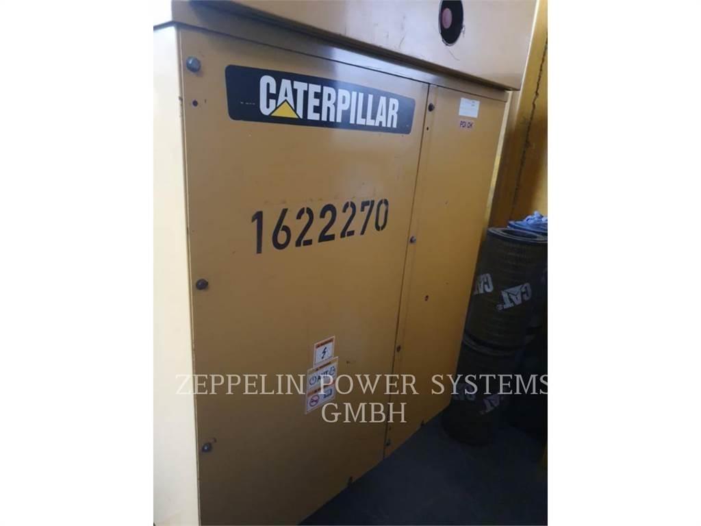 CAT 3412 Dizel agregati