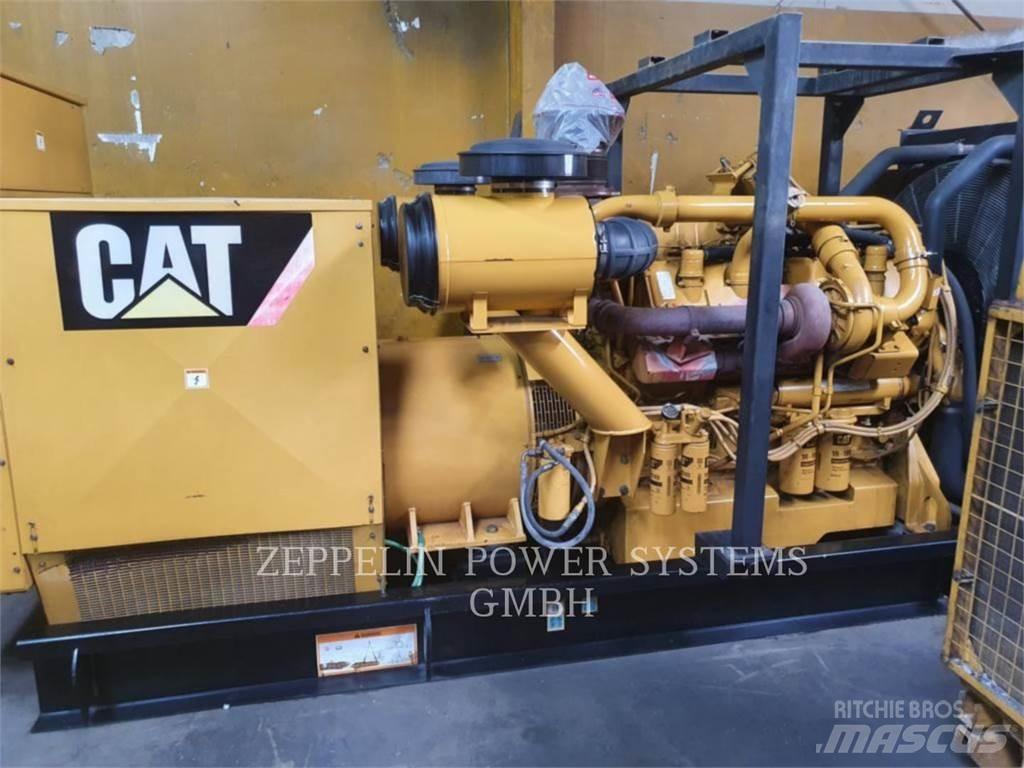 CAT 3412 Dizel agregati