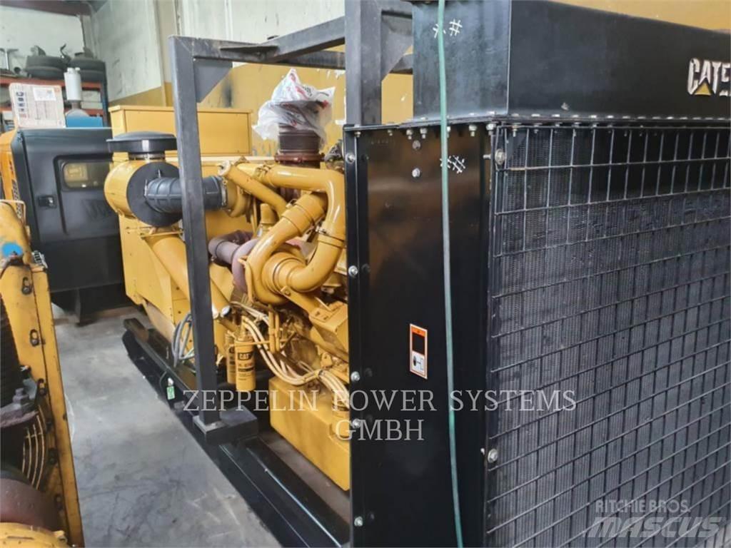 CAT 3412 Dizel agregati