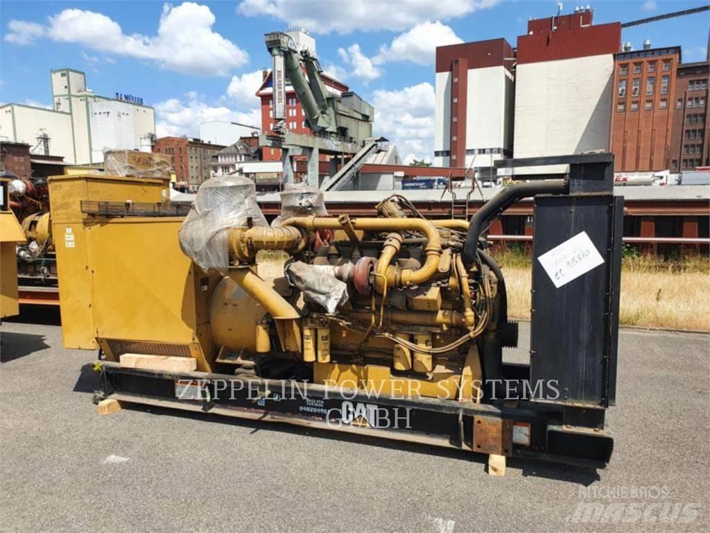 CAT 3412 Dizel agregati