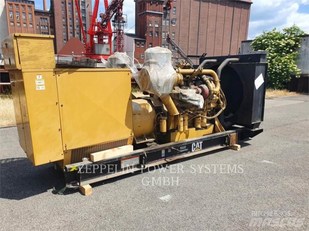 CAT 3412 Dizel agregati