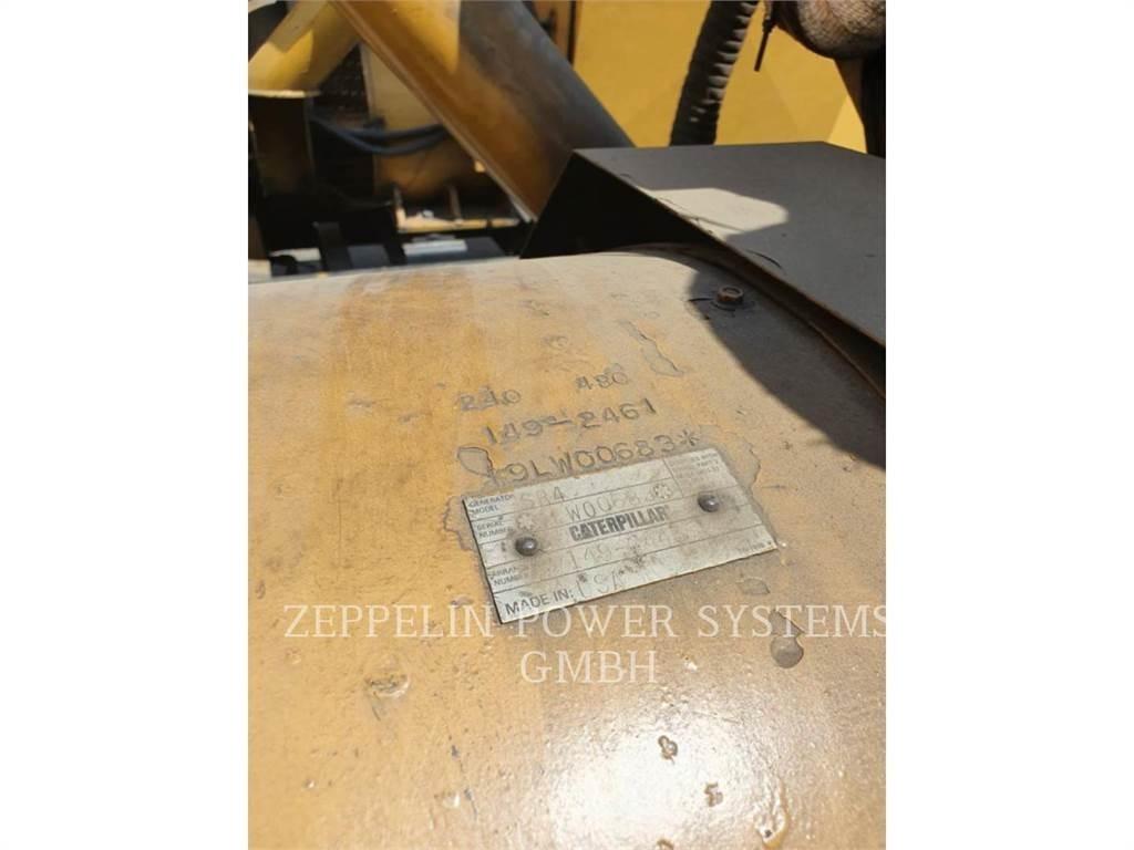 CAT 3412 Dizel agregati