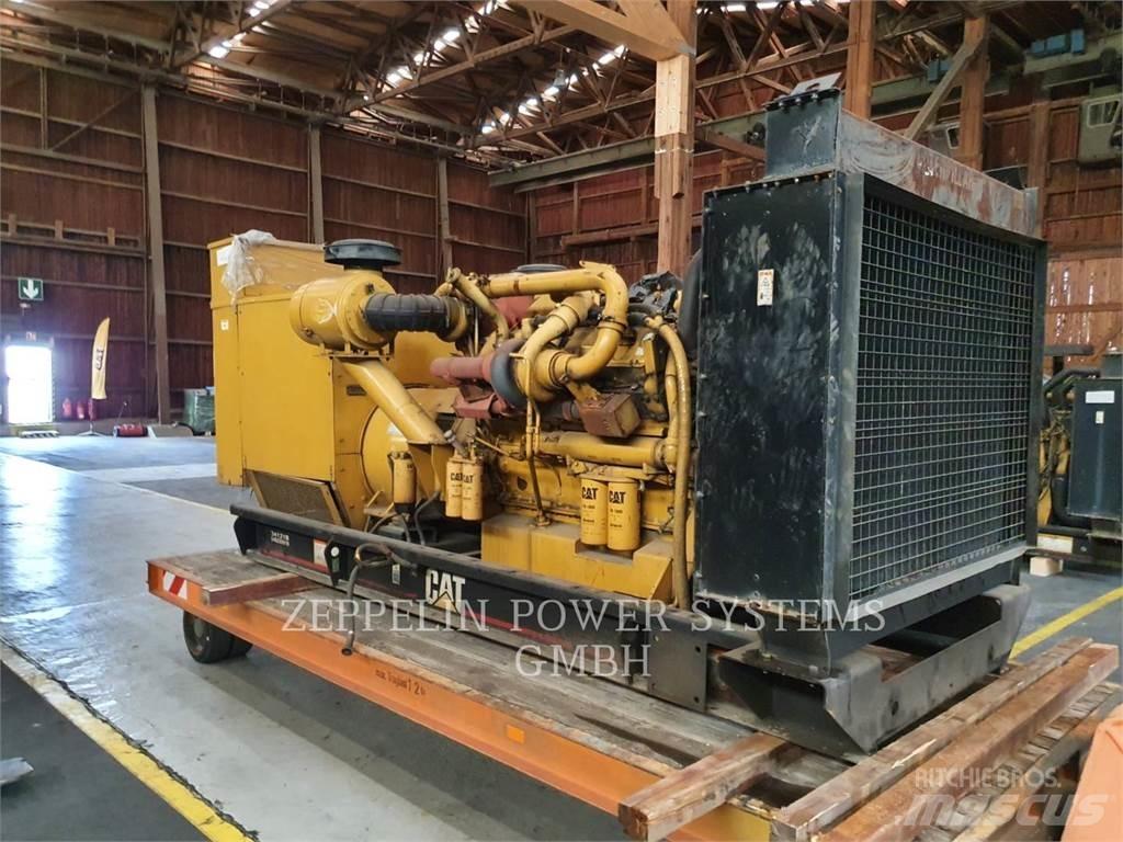 CAT 3412 Dizel agregati