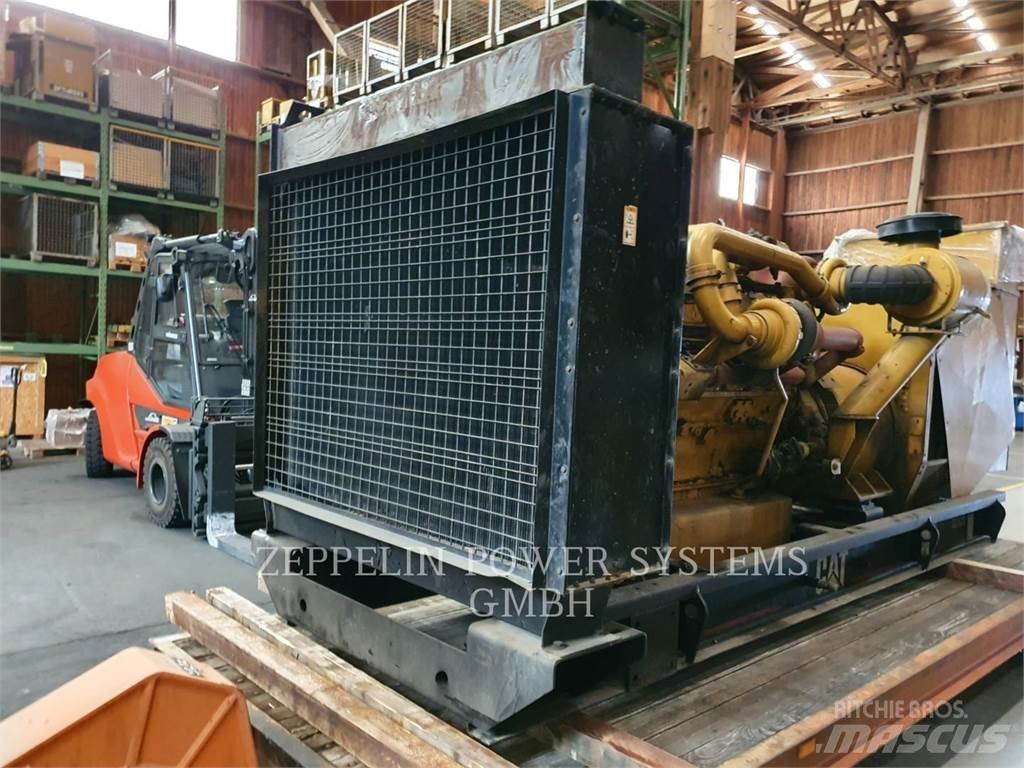 CAT 3412 Dizel agregati