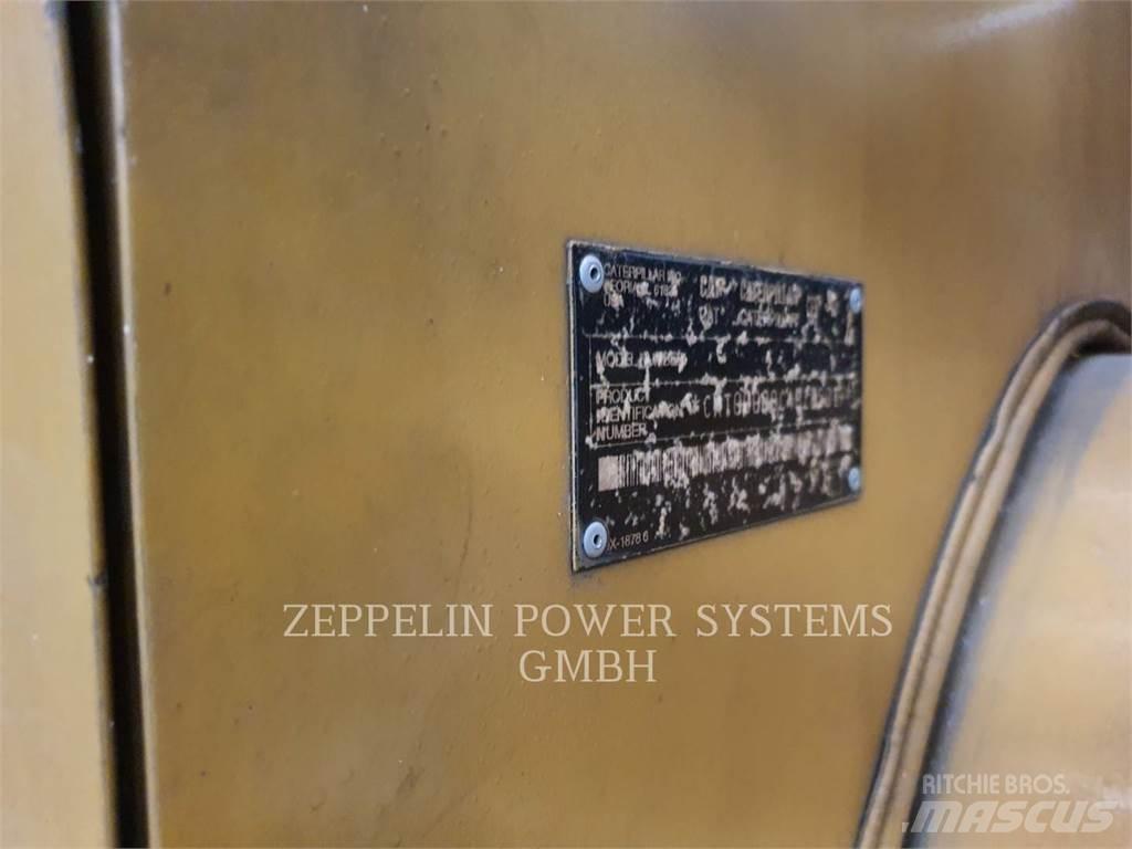 CAT 3412 Dizel agregati