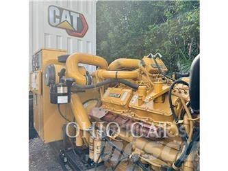 CAT 3412 Dizel agregati